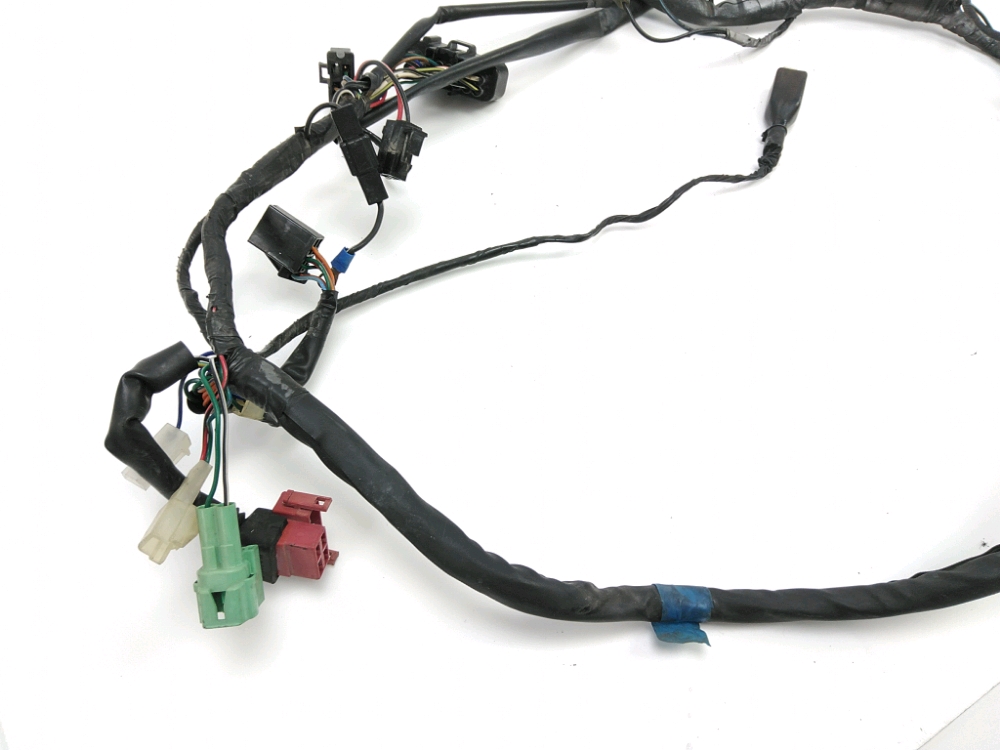 FAISCEAU ELECTRIQUE
