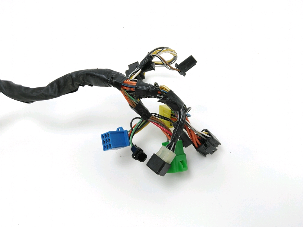 FAISCEAU ELECTRIQUE