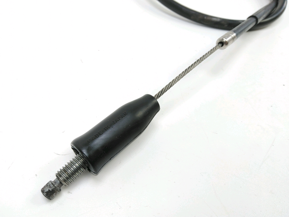 CABLE EMBRAYAGE