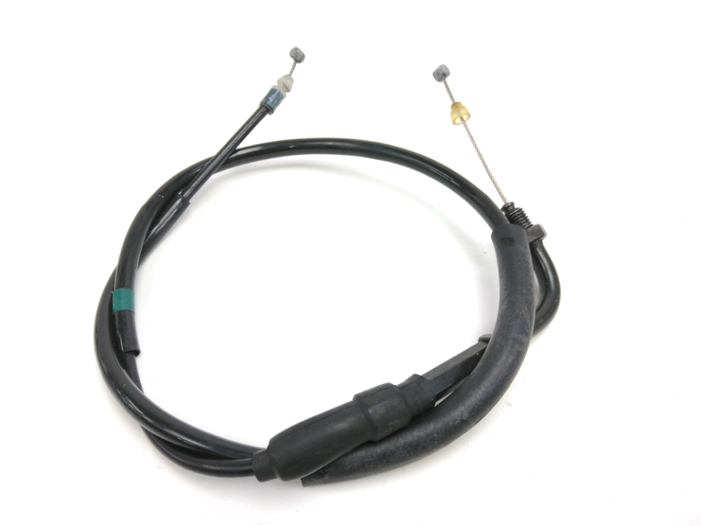 CABLE D'ACCELERATEUR
