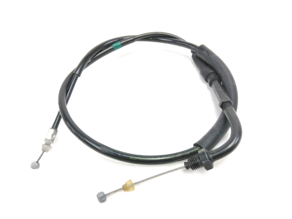 CABLE D'ACCELERATEUR