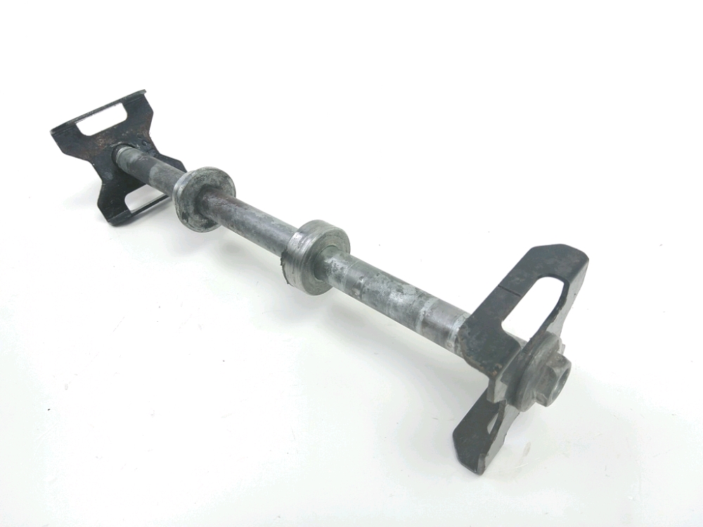 AXE DE ROUE ARRIERE