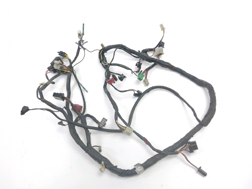 FAISCEAU ELECTRIQUE