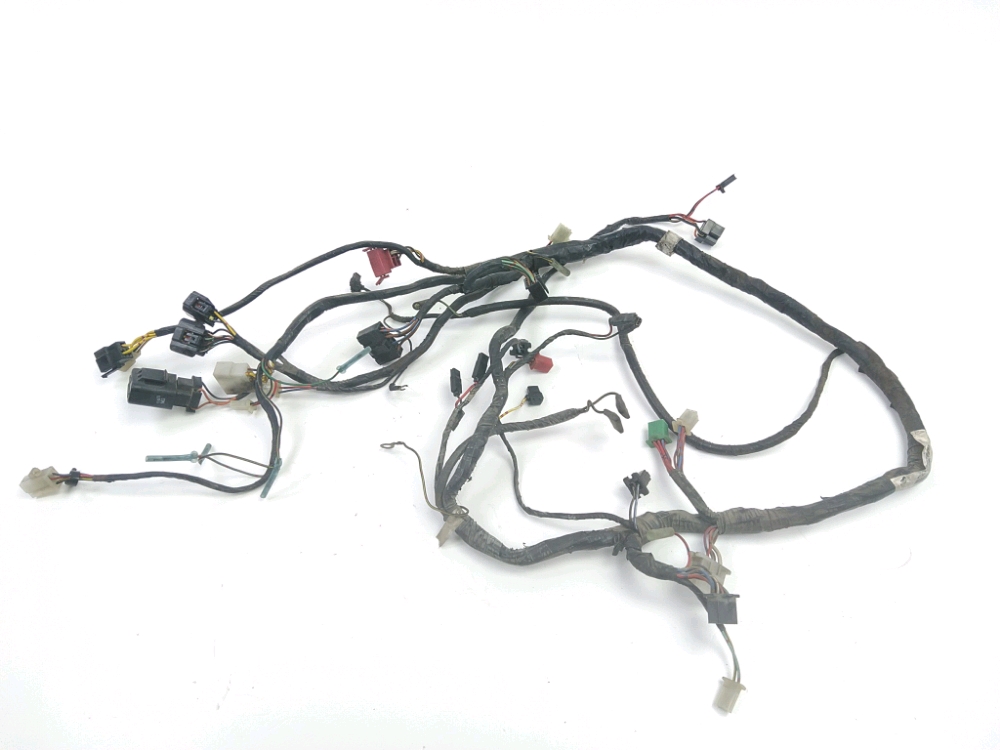 FAISCEAU ELECTRIQUE