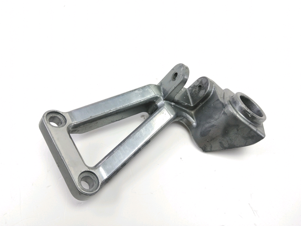 PLATINE ARRIERE DROITE COMPLETE