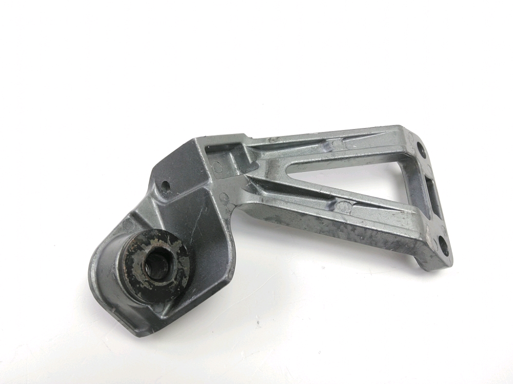 PLATINE ARRIERE DROITE COMPLETE