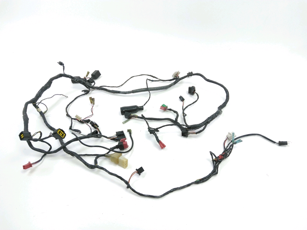 FAISCEAU ELECTRIQUE