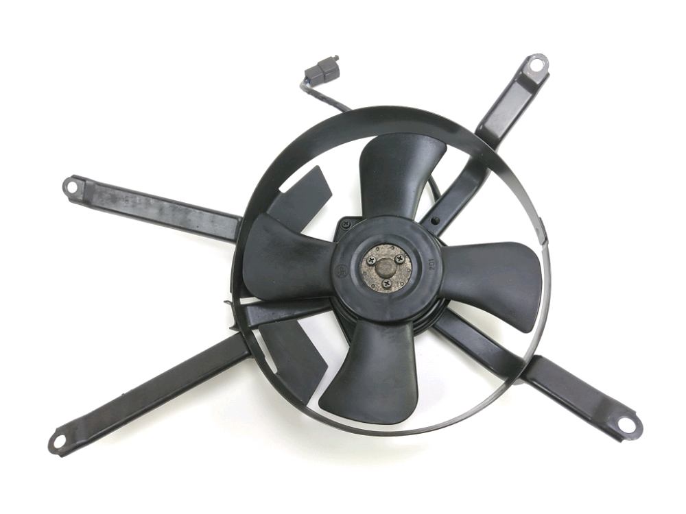 VENTILATEUR