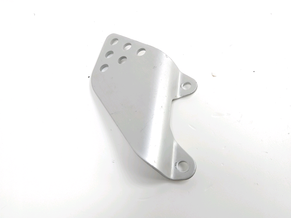 Habillage platine droit