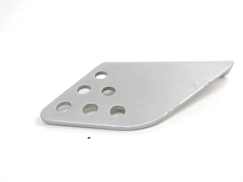 HABILLAGE PLATINE DROIT