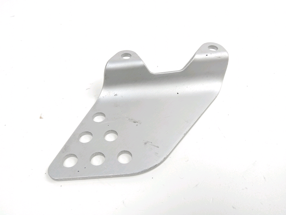HABILLAGE PLATINE GAUCHE