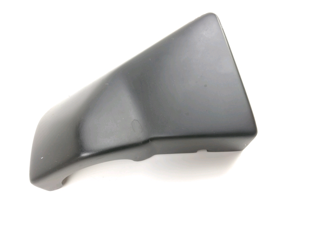 Habillage de cadre gauche