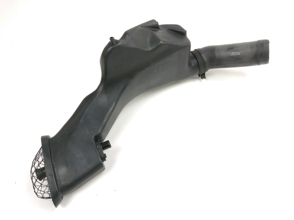 Conduit air gauche