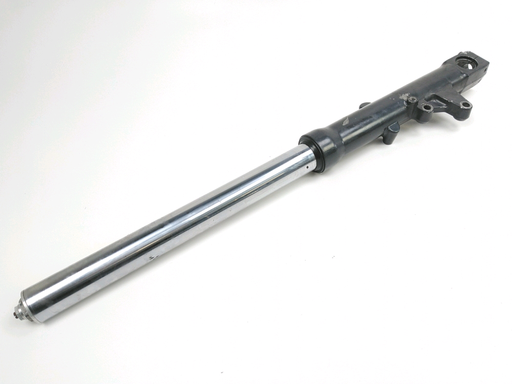 Tube de fourche droit