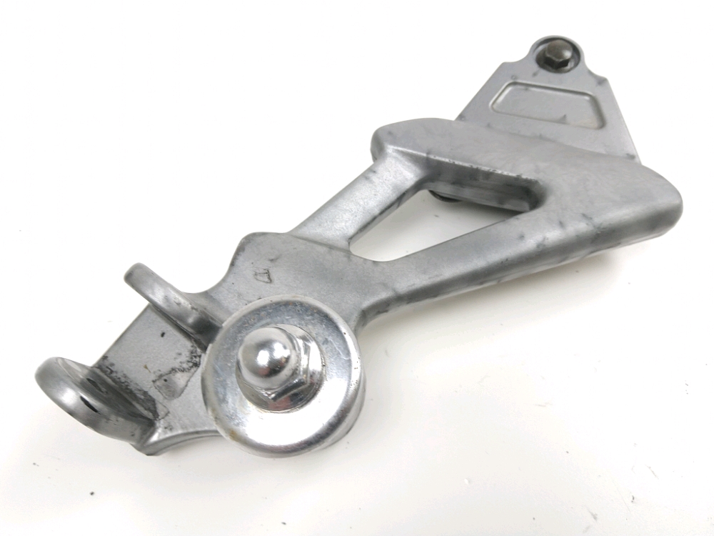 PLATINE ARRIERE DROITE COMPLETE