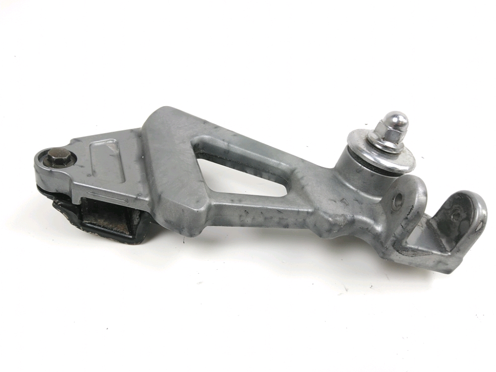 PLATINE ARRIERE DROITE COMPLETE