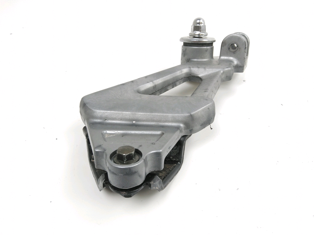 PLATINE ARRIERE DROITE COMPLETE