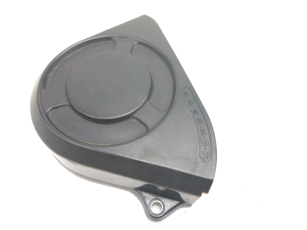 Couvercle pignon sortie boite