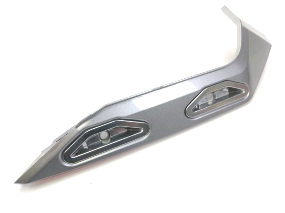 CARENAGE ARRIERE DROIT