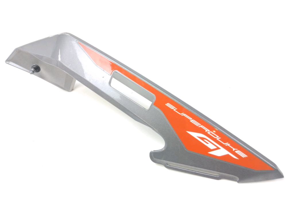 CARENAGE ARRIERE GAUCHE