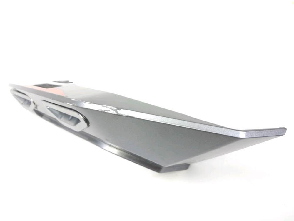 CARENAGE ARRIERE GAUCHE