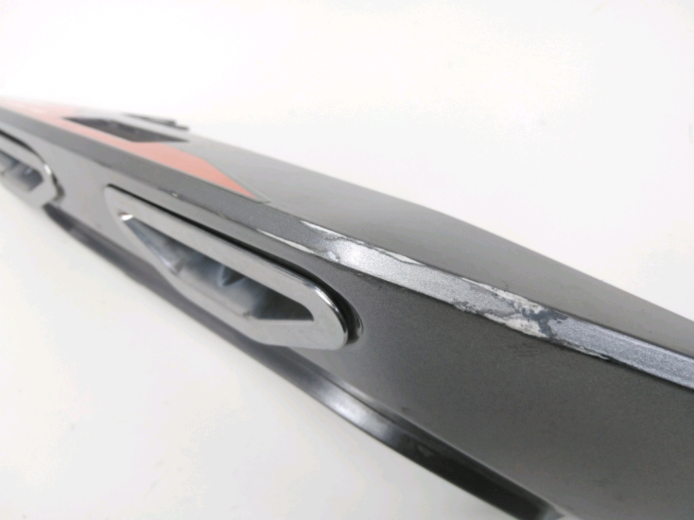 CARENAGE ARRIERE GAUCHE