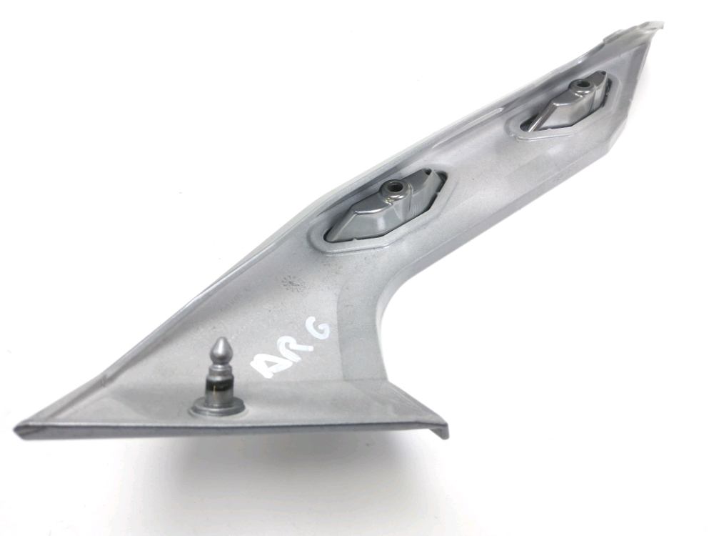 CARENAGE ARRIERE GAUCHE