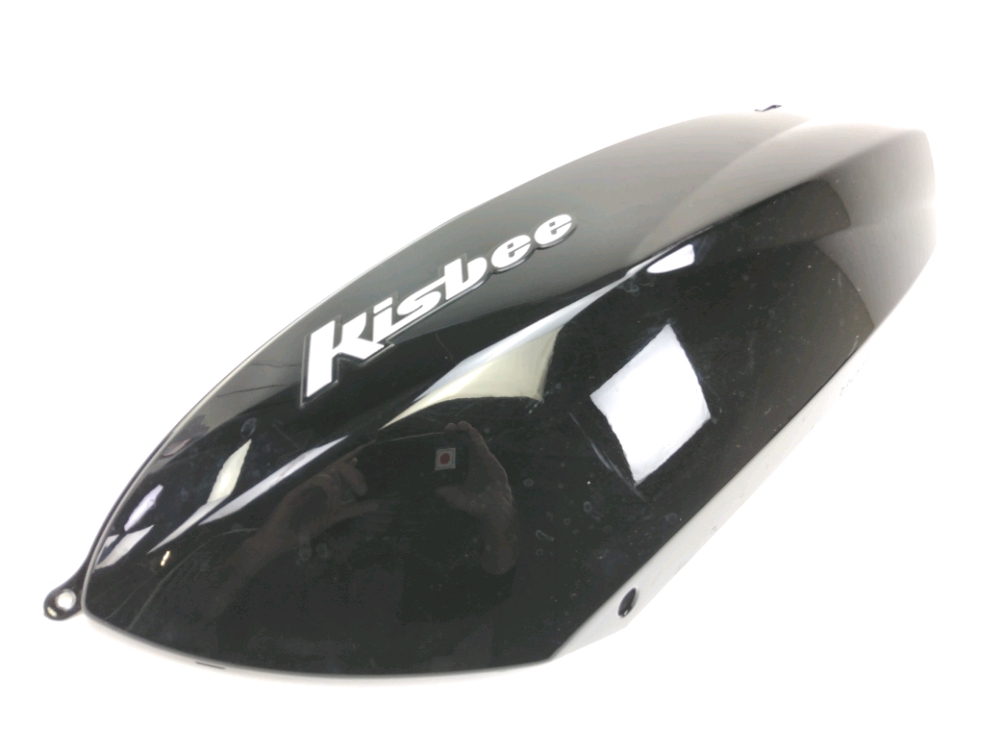 CARENAGE ARRIERE GAUCHE