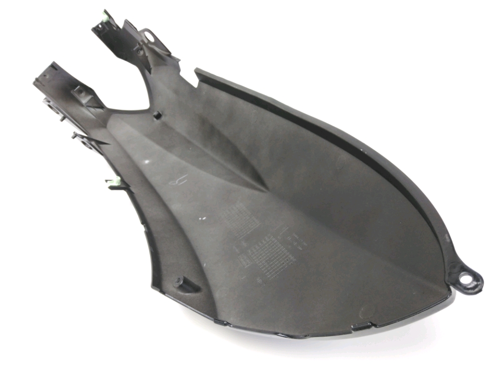 CARENAGE ARRIERE GAUCHE