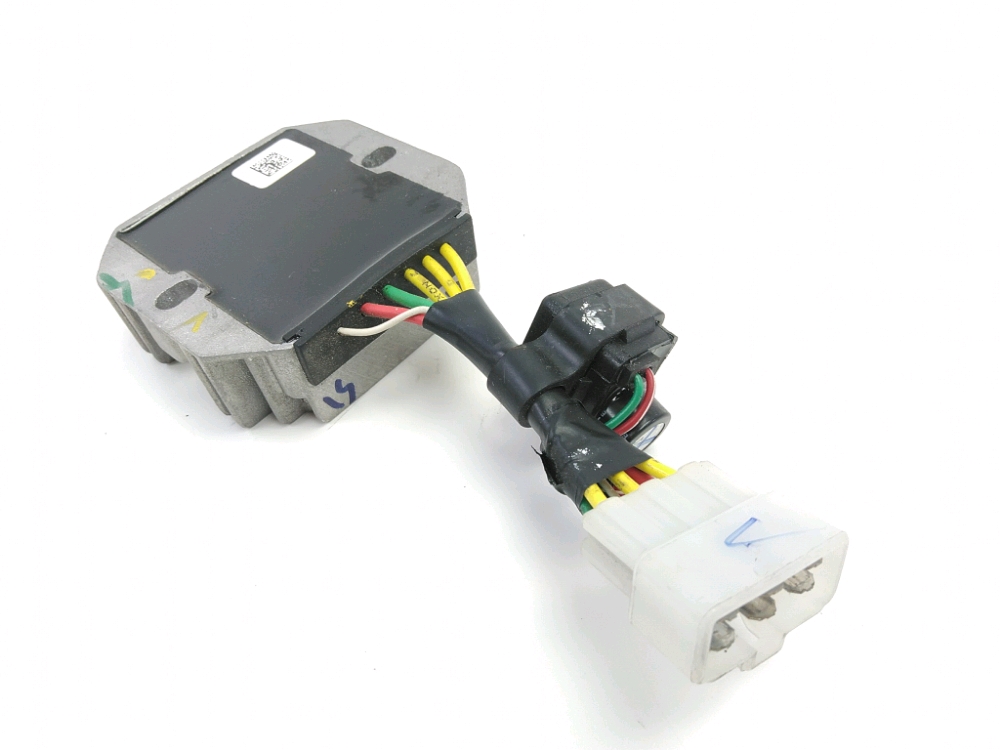 REGULATEUR DE TENSION
