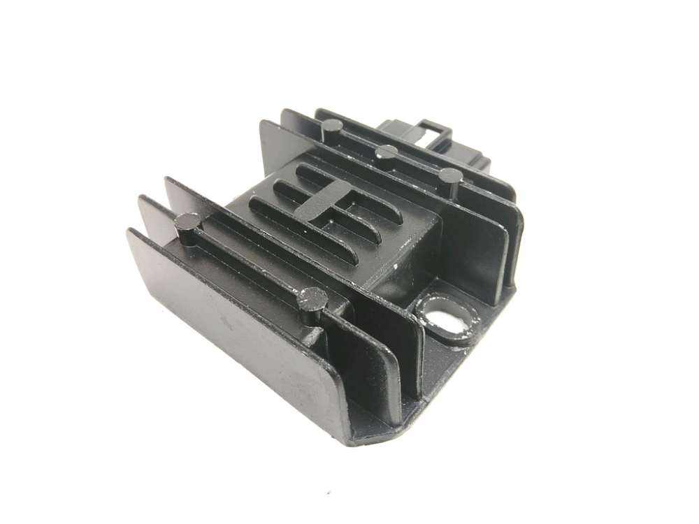 REGULATEUR DE TENSION
