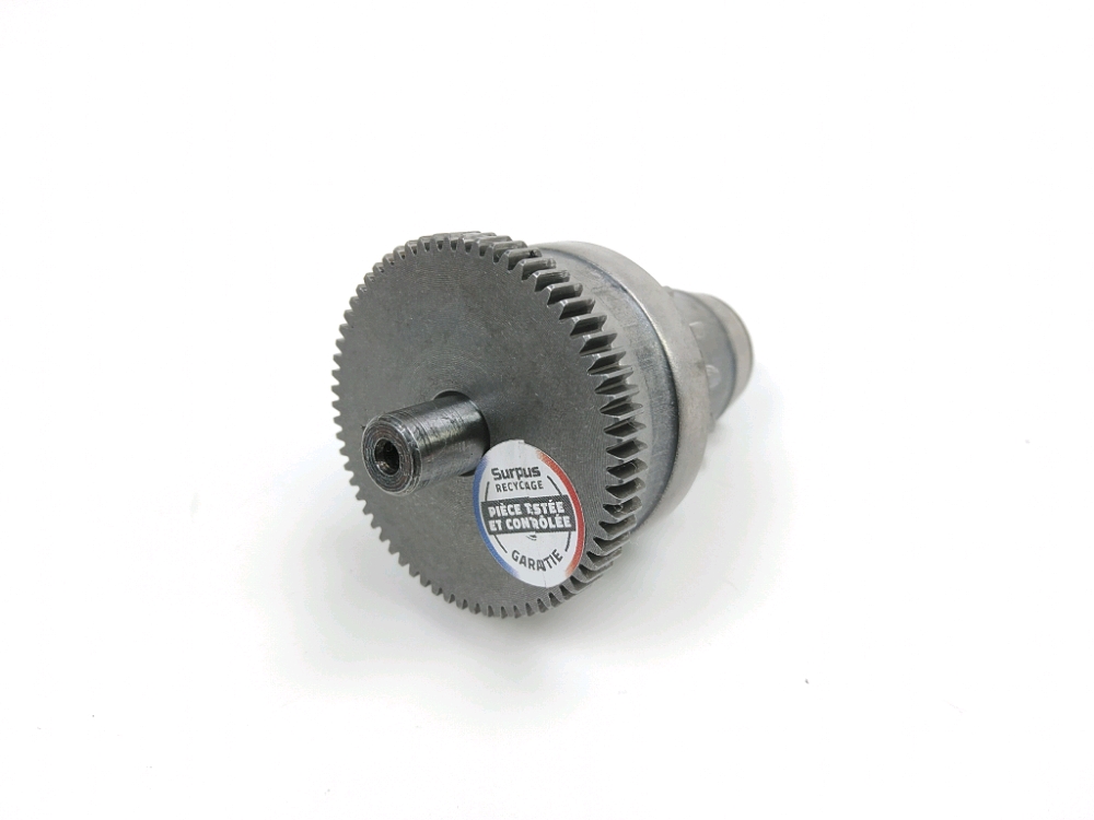 Roue libre de demarreur