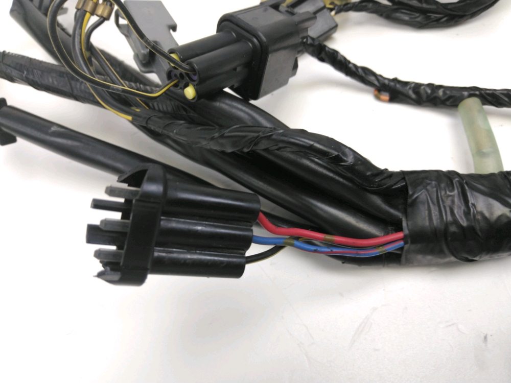 FAISCEAU ELECTRIQUE