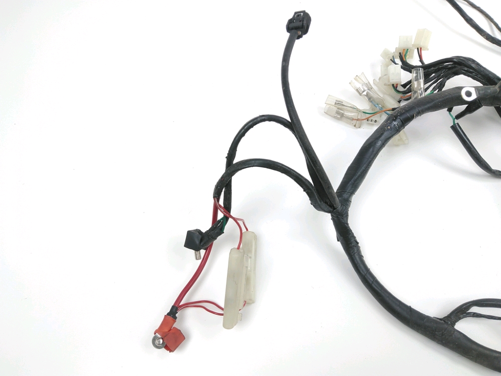 FAISCEAU ELECTRIQUE
