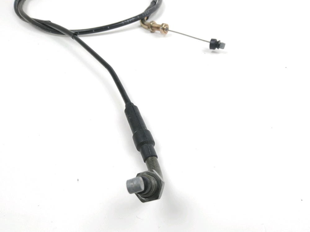 CABLE D'ACCELERATEUR