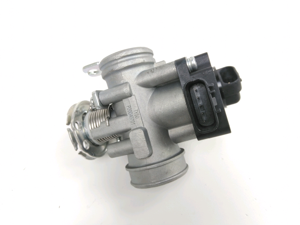 CORPS D'INJECTION DROIT