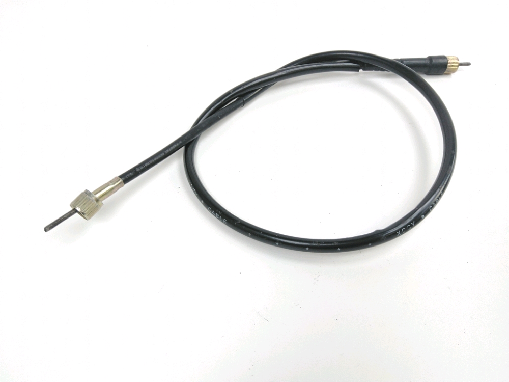 Cable compteur