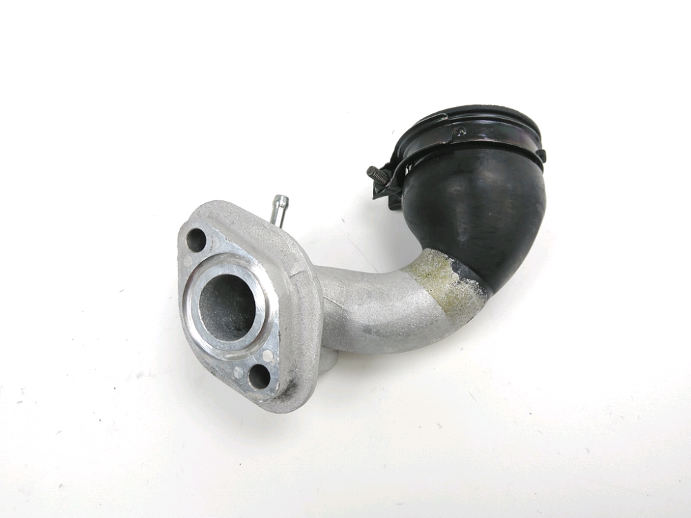 PIPE ADMISSION
