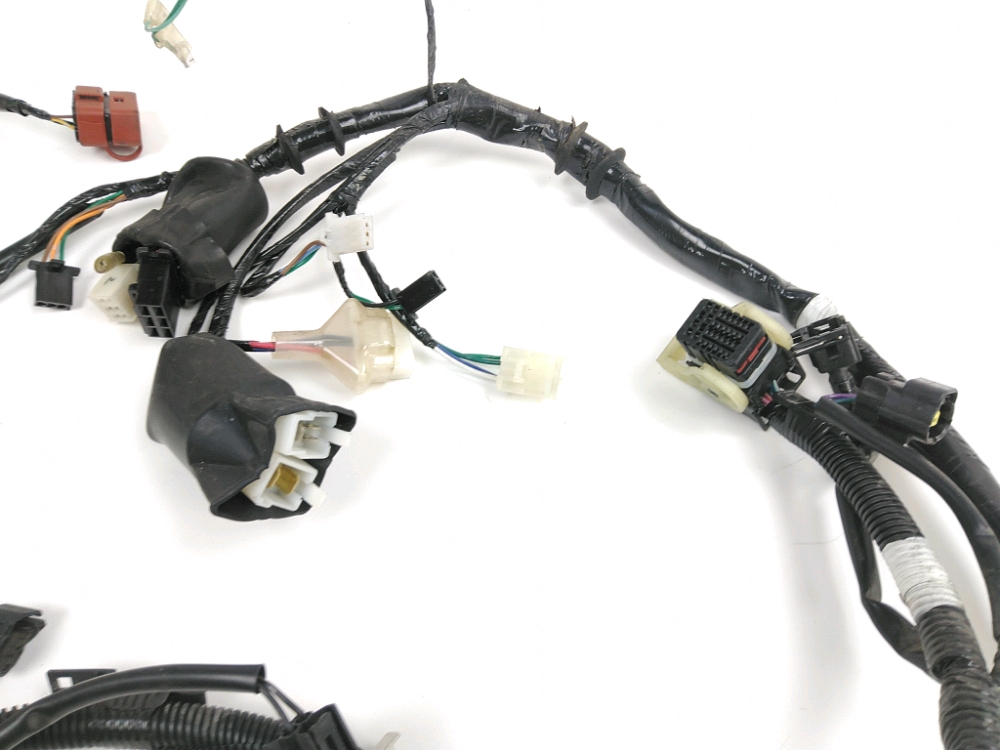 FAISCEAU ELECTRIQUE