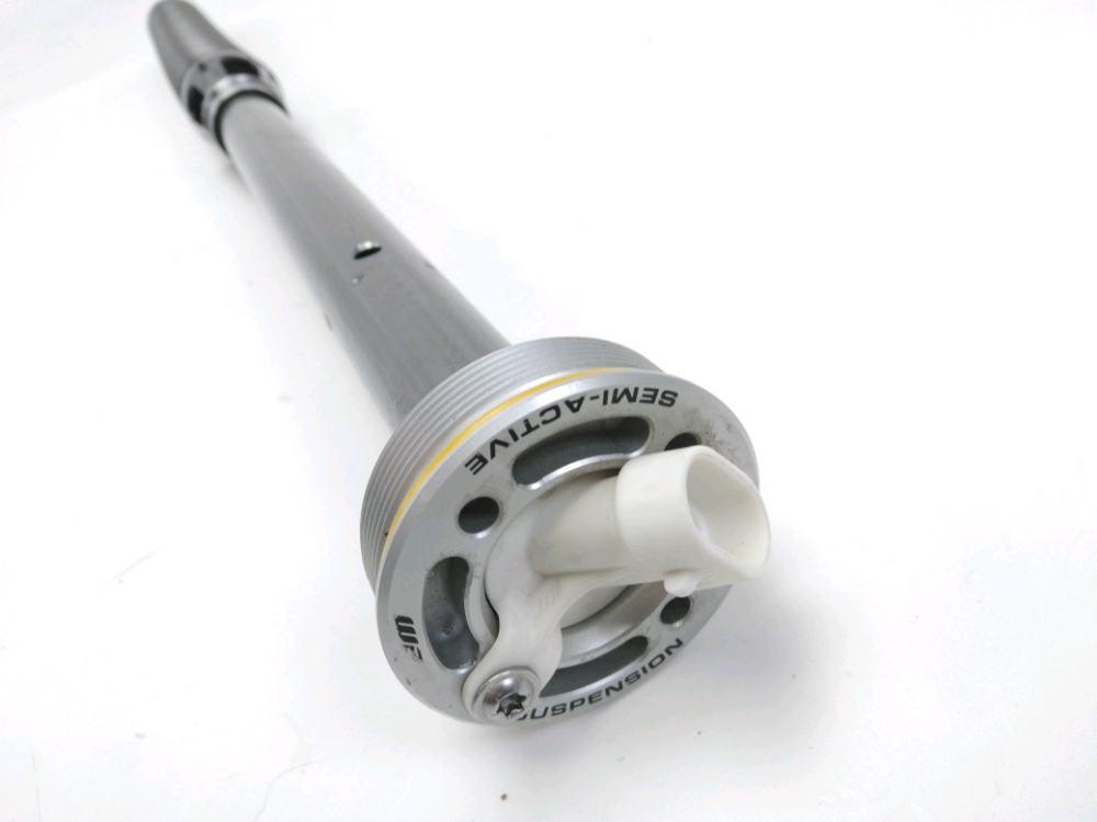 Cartouche de fourche gauche