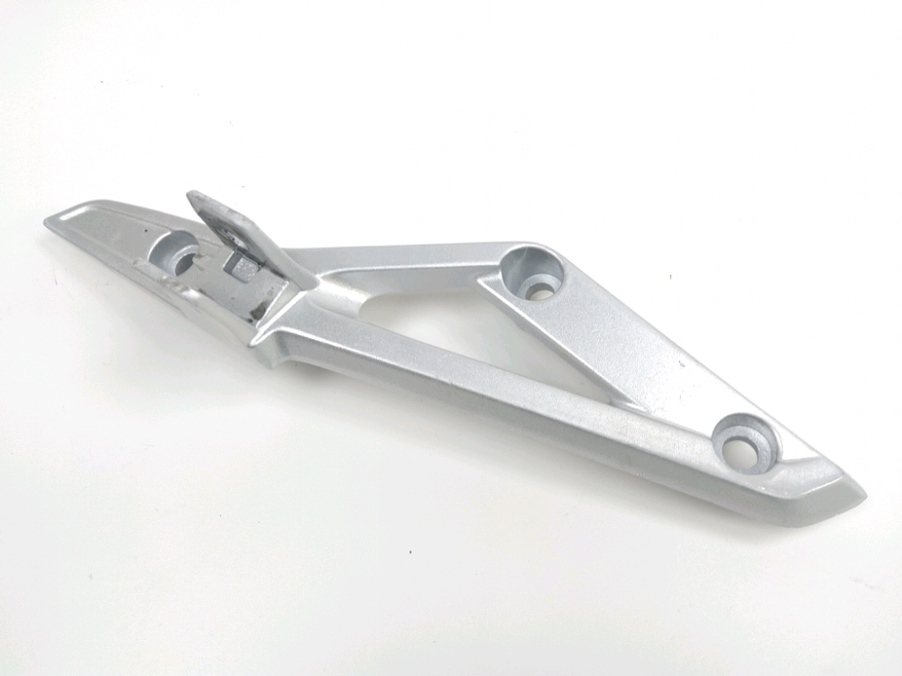 PLATINE ARRIERE DROITE COMPLETE