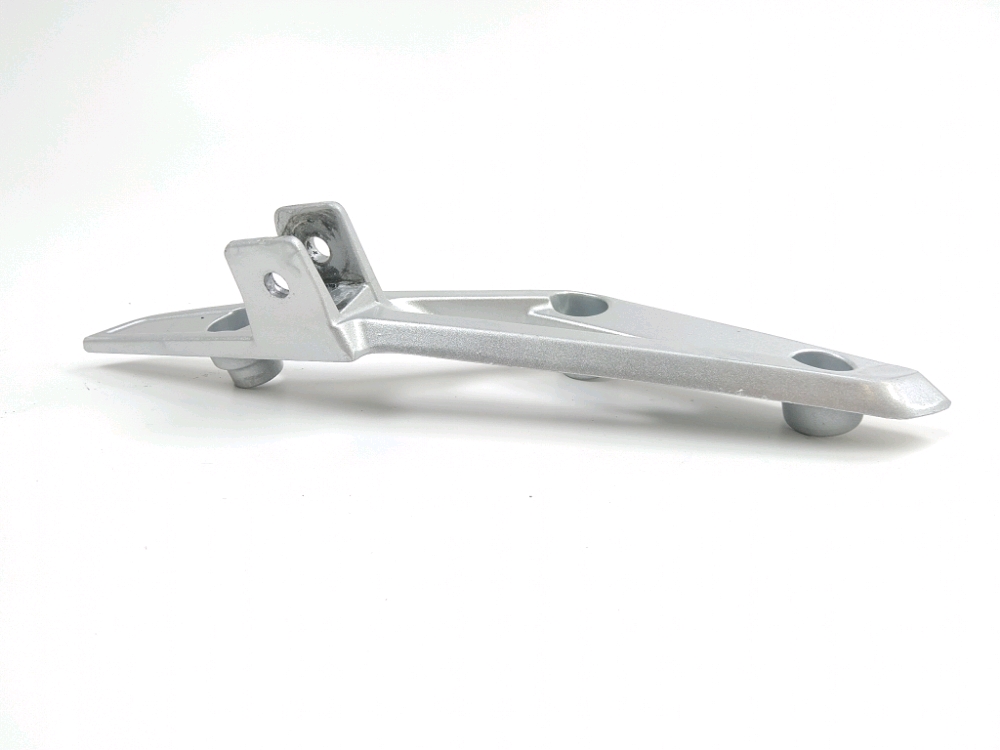 PLATINE ARRIERE DROITE COMPLETE