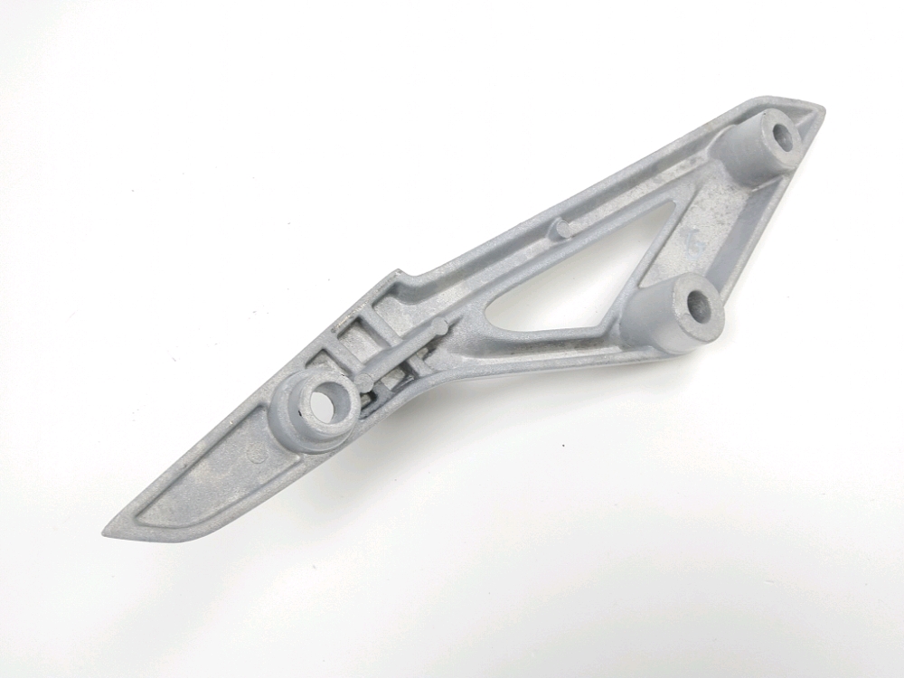 PLATINE ARRIERE DROITE COMPLETE