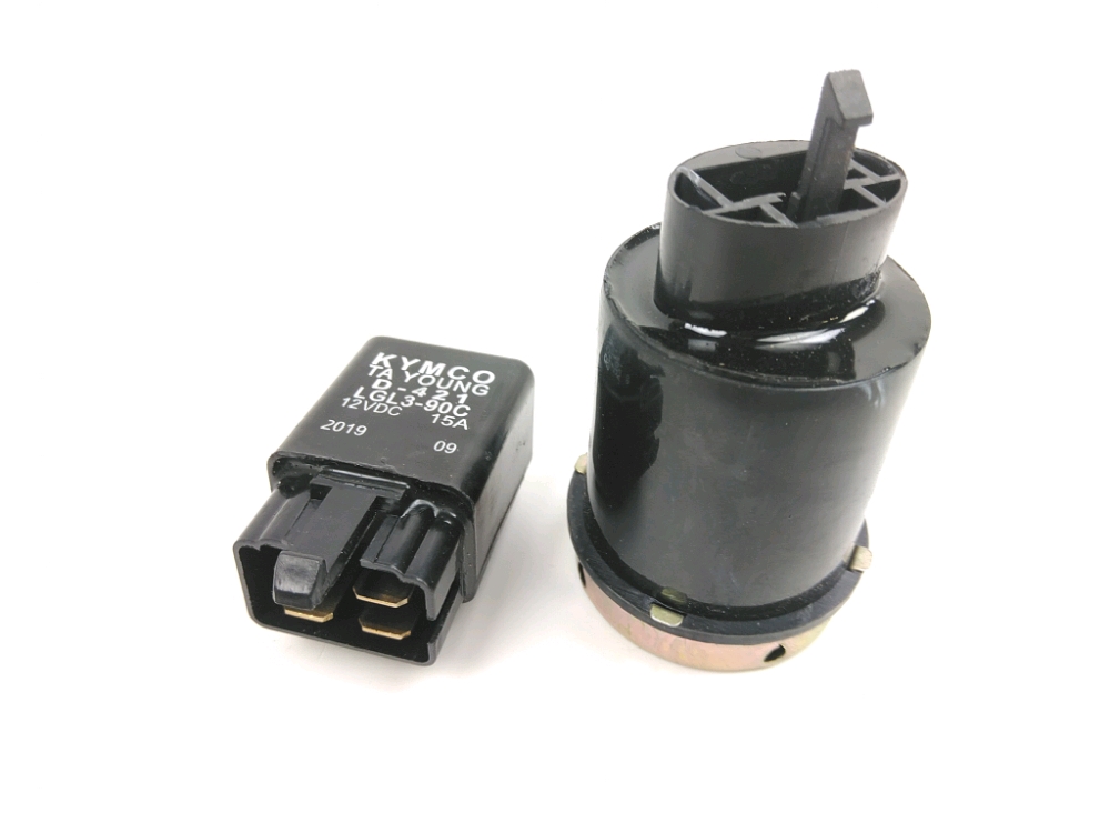 Pack electrique