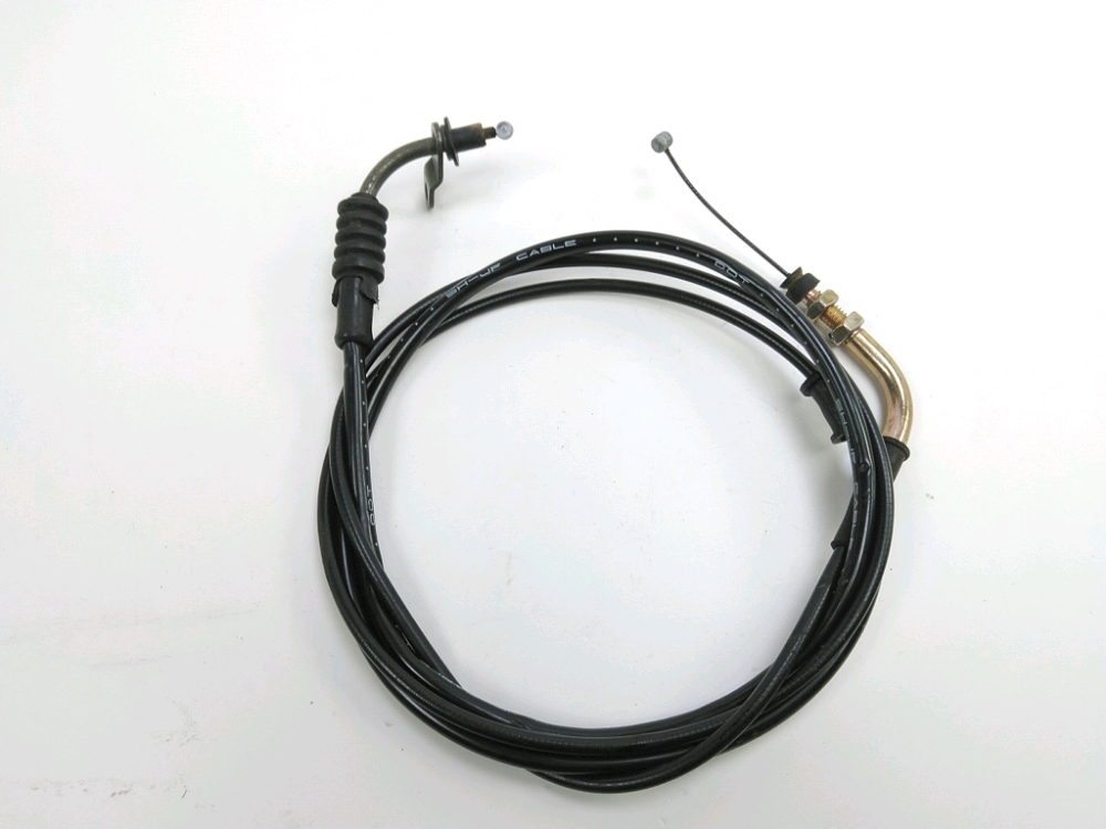Cable d'accelerateur