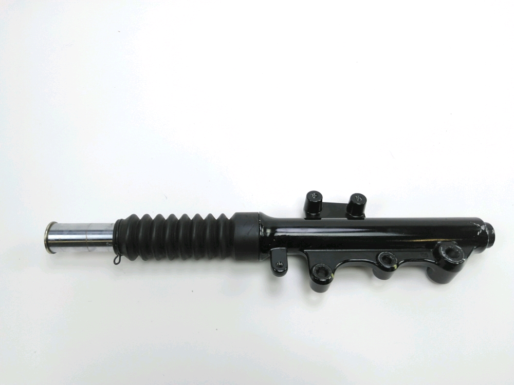 TUBE DE FOURCHE DROIT