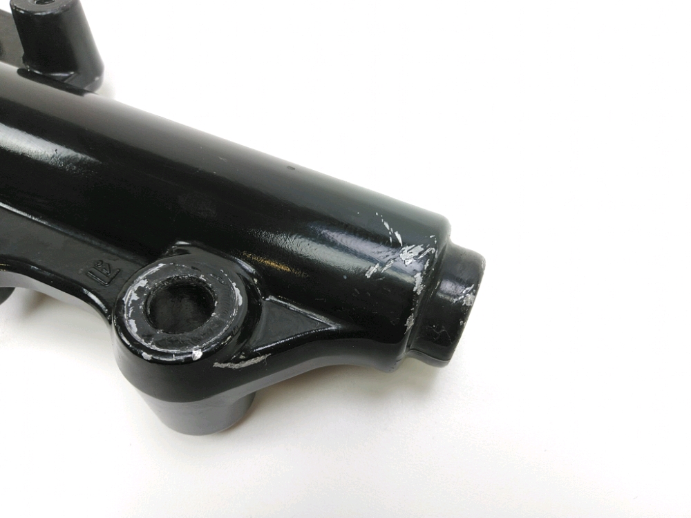 TUBE DE FOURCHE DROIT