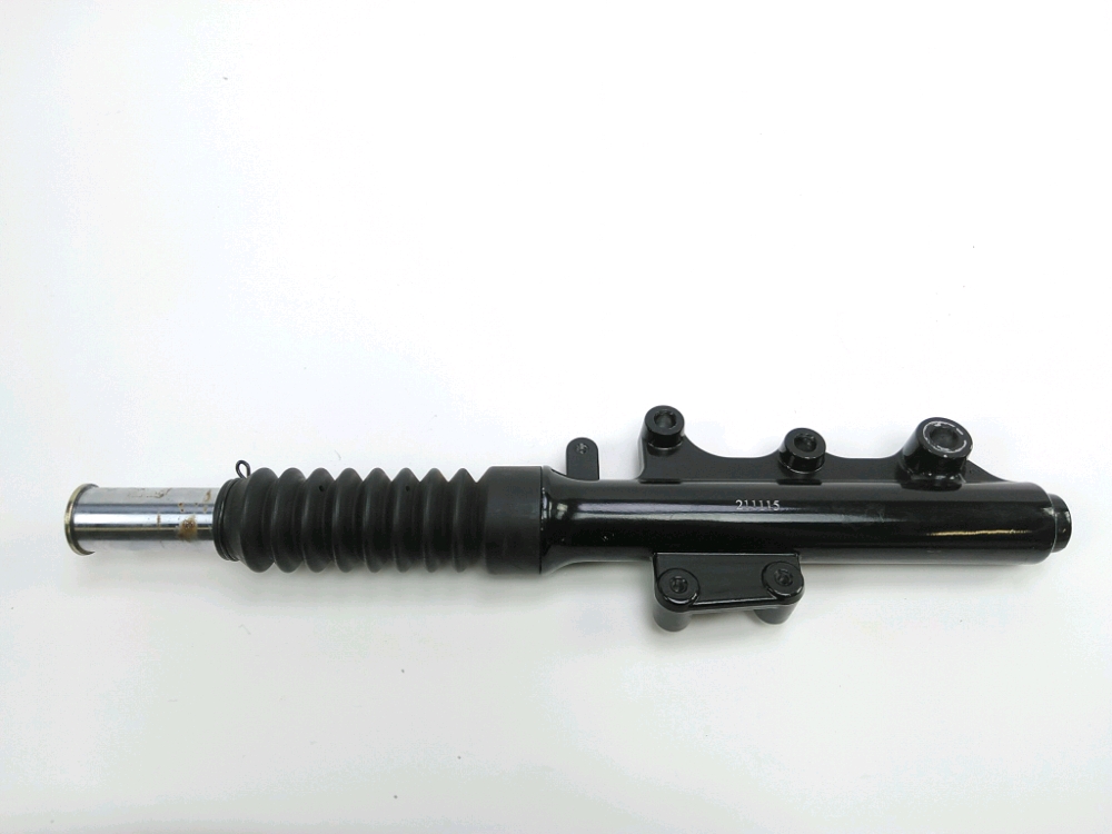 TUBE DE FOURCHE DROIT
