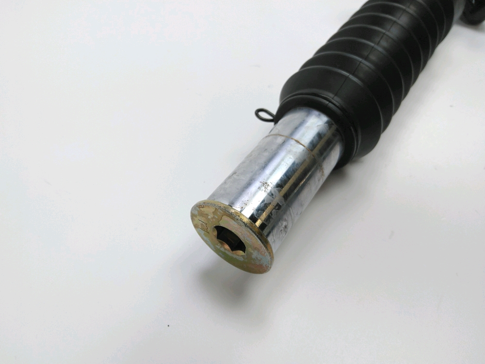 TUBE DE FOURCHE GAUCHE