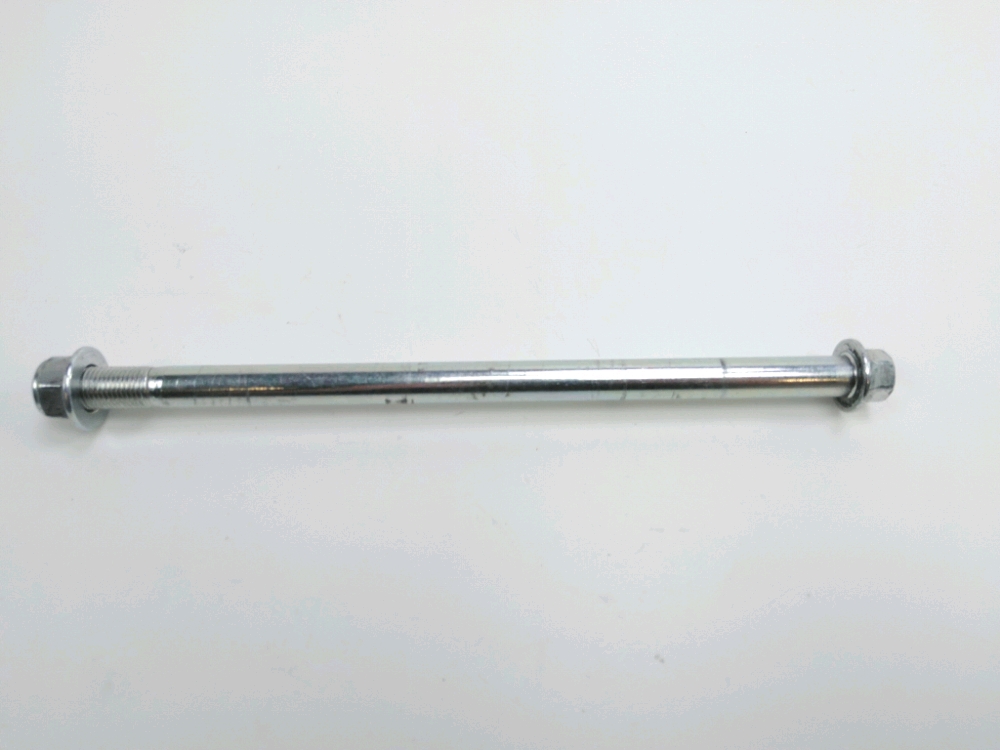 AXE DE ROUE AVANT